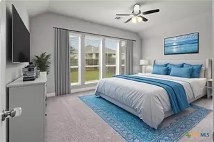 3136 Coral Way, Seguin, TX 78155 - Photo 20