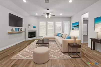 3136 Coral Way, Seguin, TX 78155 - Photo 2