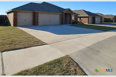 4410 Molly Dyer Drive, Killeen, TX 76549 - Photo 2