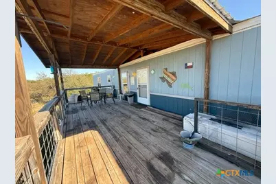 105 Lakeview Drive, Burnet, TX 78611 - Photo 2