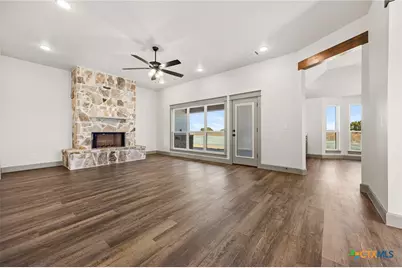 100 Hillside Lane, Lampasas, TX 76550 - Photo 12