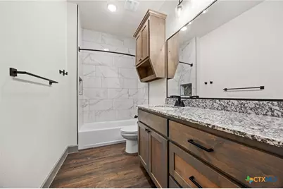 100 Hillside Lane, Lampasas, TX 76550 - Photo 10