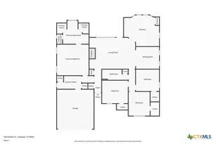 100 Hillside Ln, Lampasas, TX 76550 - Photo 34