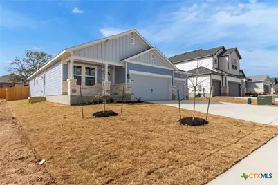 113 Andrew Drive, Killeen, TX 76549 - Photo 4