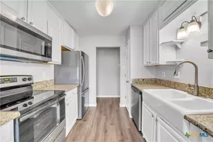 3603 Warfield Dr, Killeen, TX 76543 - Photo 8