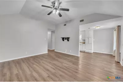 3603 Warfield Drive, Killeen, TX 76543 - Photo 4