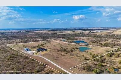 13428 Knob Hill Road, Rogers, TX 76569 - Photo 36