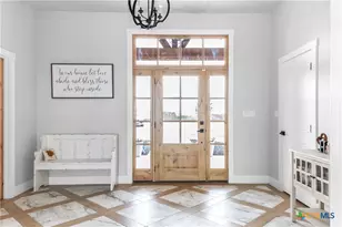 13428 Knob Hill Rd, Rogers, TX 76569 - Photo 8