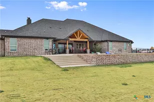 13428 Knob Hill Rd, Rogers, TX 76569 - Photo 6