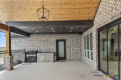 13428 Knob Hill Road, Rogers, TX 76569 - Photo 4