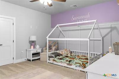 13428 Knob Hill Road, Rogers, TX 76569 - Photo 26