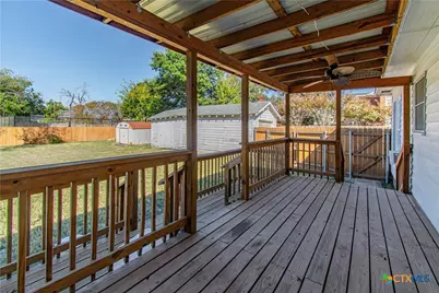 606 N 13th Street, Temple, TX 76501 - Photo 18