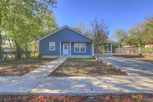 801 Johns St, San Marcos, TX 78666 - Photo 1