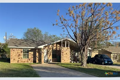 1623 Indian Trail, Harker Heights, TX 76548 - Photo 8