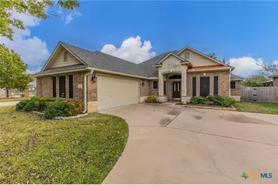 920 Copper Ridge Loop, Temple, TX 76502 - Photo 1