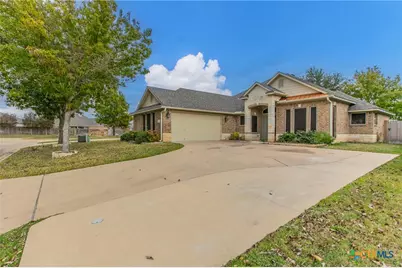 920 Copper Ridge Loop, Temple, TX 76502 - Photo 22