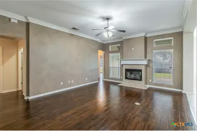 920 Copper Ridge Loop, Temple, TX 76502 - Photo 2