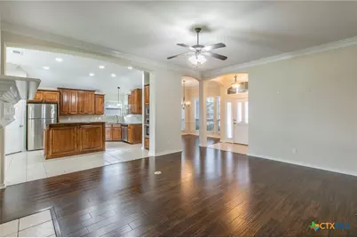 920 Copper Ridge Loop, Temple, TX 76502 - Photo 4