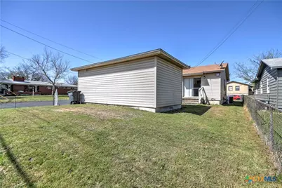 1206 Jefferis Avenue, Killeen, TX 76543 - Photo 20