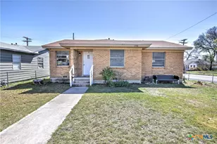 1206 Jefferis Ave, Killeen, TX 76543 - Photo 1