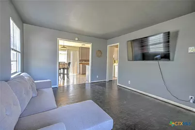 1206 Jefferis Avenue, Killeen, TX 76543 - Photo 6