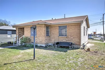 1206 Jefferis Avenue, Killeen, TX 76543 - Photo 2