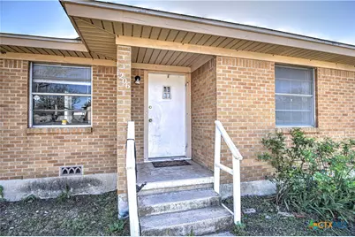 1206 Jefferis Avenue, Killeen, TX 76543 - Photo 4