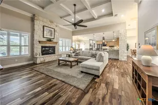 4013 Turning Leaf Dr, Nolanville, TX 76559 - Photo 8