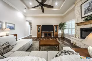 4013 Turning Leaf Dr, Nolanville, TX 76559 - Photo 6