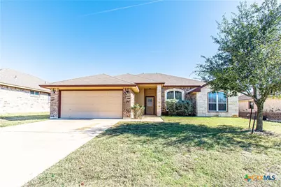 210 Dober Street, Nolanville, TX 76559 - Photo 1