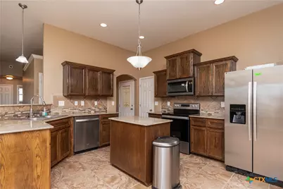 210 Dober Street, Nolanville, TX 76559 - Photo 8