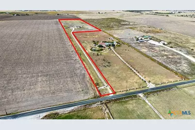 15620 Harry Lind Road, Elgin, TX 78621 - Photo 4