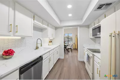 8417 Echo Creek Lane, San Antonio, TX 78240 - Photo 12