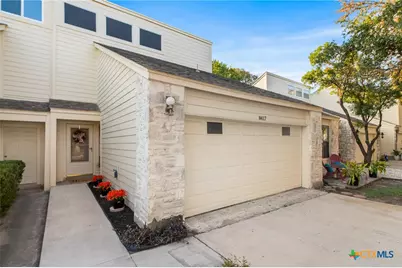 8417 Echo Creek Lane, San Antonio, TX 78240 - Photo 2