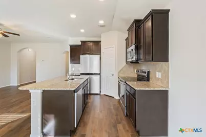 1231 Iron Glen Drive, Temple, TX 76502 - Photo 12