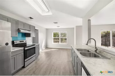 8010 Chestnut Gate Drive, Converse, TX 78109 - Photo 8