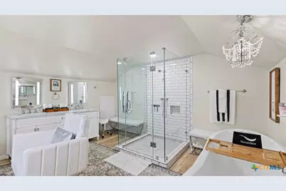 207 Woodlake Drive, Mcqueeney, TX 78123 - Photo 28