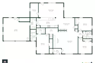 207 Woodlake Dr, Mcqueeney, TX 78123 - Photo 44