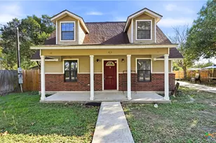 431 N Milam St, Seguin, TX 78155 - Photo 4