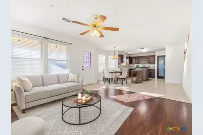 3902 Basset Court, Killeen, TX 76543 - Photo 8