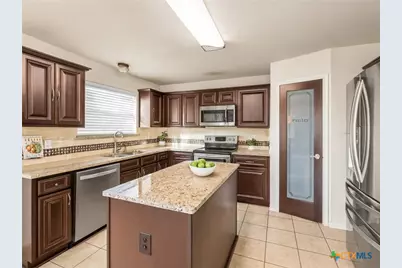 3902 Basset Court, Killeen, TX 76543 - Photo 6