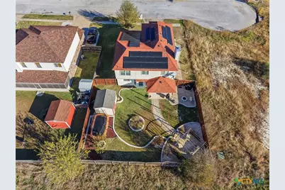 3902 Basset Court, Killeen, TX 76543 - Photo 22