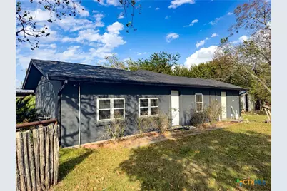 859 County Road 429, Lolita, TX 77971 - Photo 4