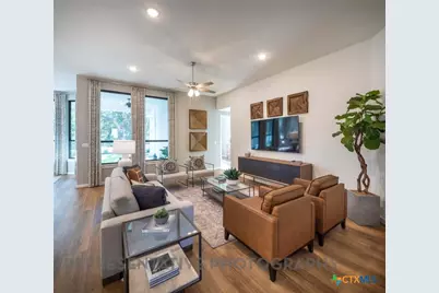 11730 Hackford, San Antonio, TX 78254 - Photo 8