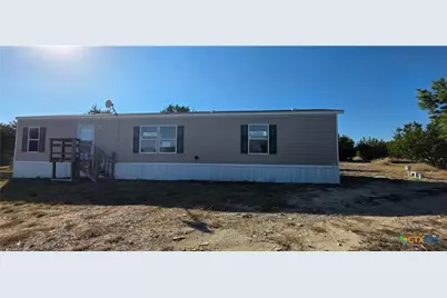 1266 Marissa Drive, Copperas Cove, TX 76522 - Photo 1