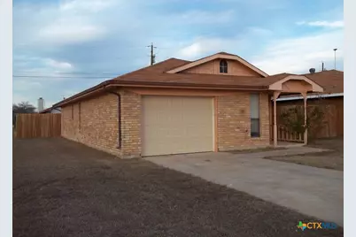 2001 Carousel Drive, Killeen, TX 76543 - Photo 2