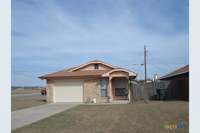 2001 Carousel Drive, Killeen, TX 76543 - Photo 1