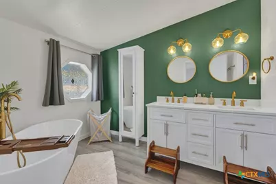 859 Morningwood Drive, San Marcos, TX 78666 - Photo 1