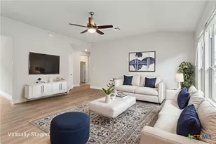 122 Barton Pt, Cibolo, TX 78108 - Photo 8