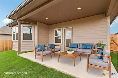 122 Barton Point, Cibolo, TX 78108 - Photo 36